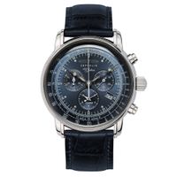 Zeppelin Men's 76803 100 Years of Zeppelin 42mm Quartz