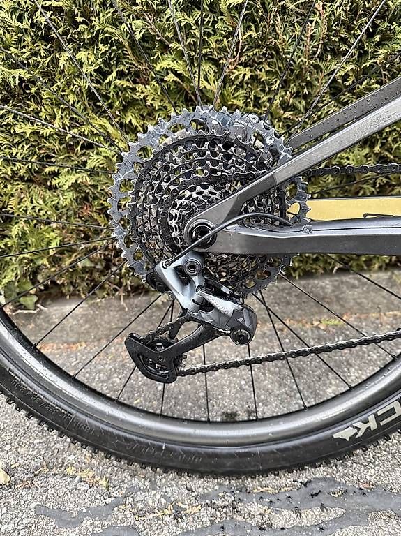Biciclette: Stoll T 2  – Usato da Rüschlikon venduto da handtaschenmixer 1