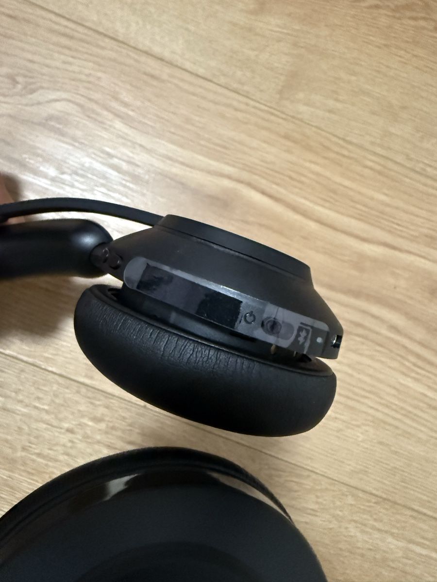 Jabra Cuffie: Casque Jabra evolve 2 65 MS Stereo neuf – Nuovo e nell'imballaggio originale da Villaz-St-Pierre venduto da dav_w66n 4