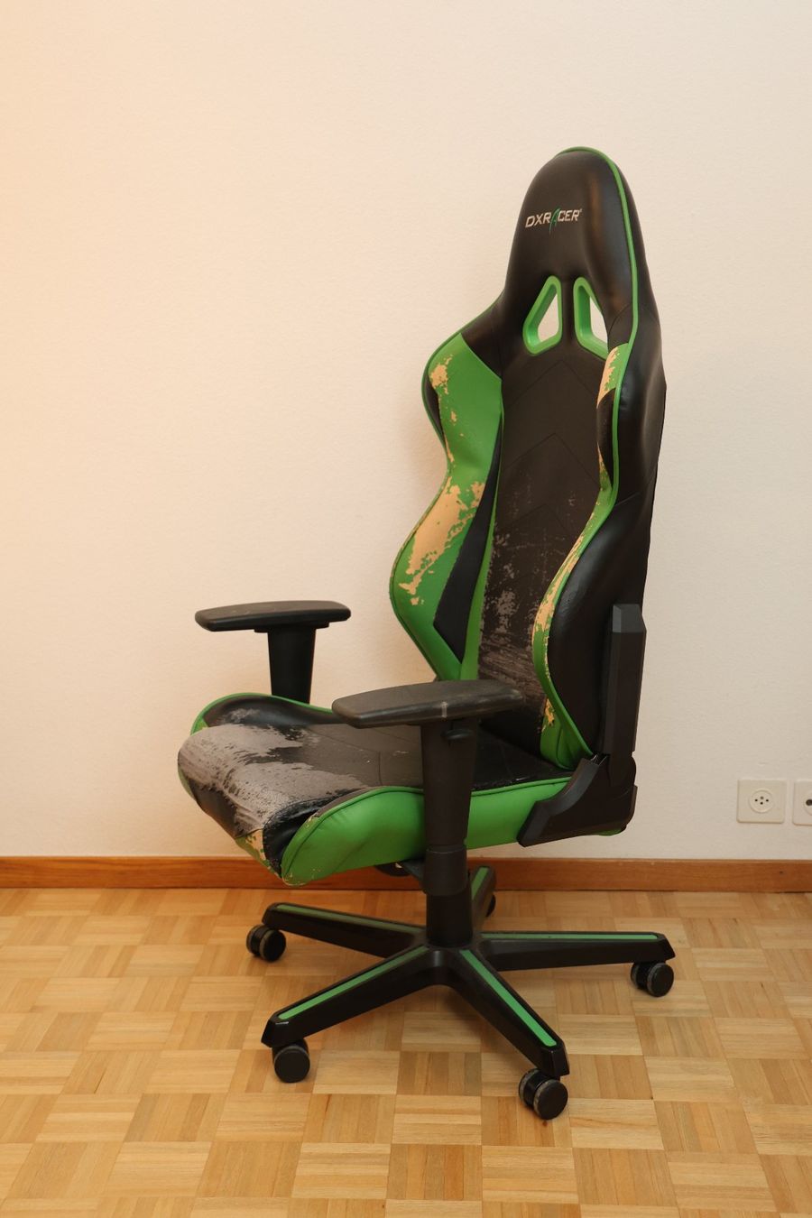 DXRacer Sedie: Gamerstuhl – Usato da Adliswil venduto da pab23 1