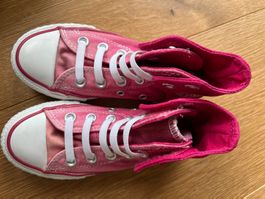 Kinder Converse All-Star