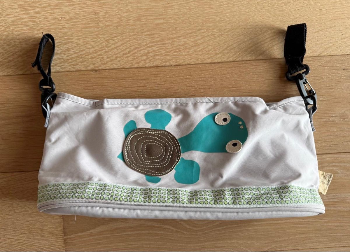 Lässig Sacs & sacs à dos: Lässig Kinderwagentasche – D'occasion à Hausen am Albis par Mely182