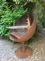 GRILL – Bubble Grill