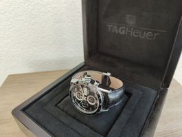 TAG Heuer Carrera Calibre 16