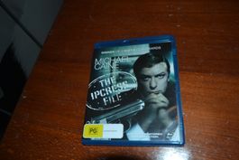 the Ipcress File (Englisch)
