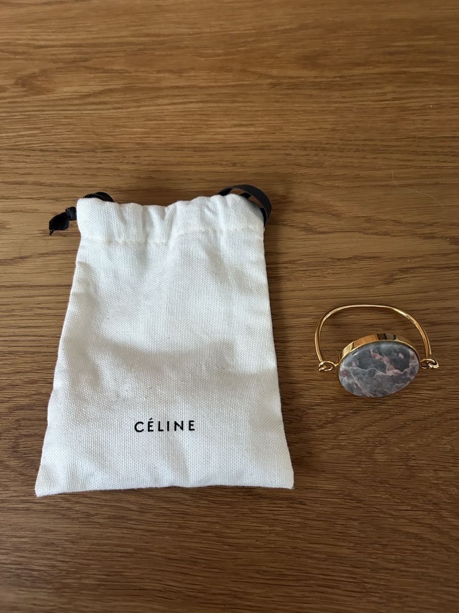 Celine Bracciali & Braccialetti: Céline OLDCELINE Armband – Usato da Zug venduto da bia_v6gf 3