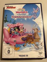 Minnie Mouse - Winter Schleifenschau DVD, Top Zustand!
