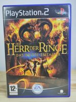 Der Herr der Ringe Das Dritte Zeitalter PS2 Playstation 2