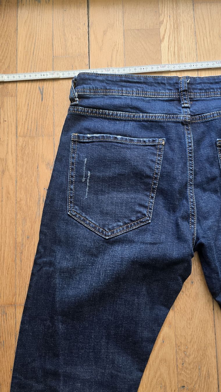 Dsquared2 Jeans: Dsquared2 Herren Jeans – Usato da Emmenbrücke venduto da meu_2j8p 5