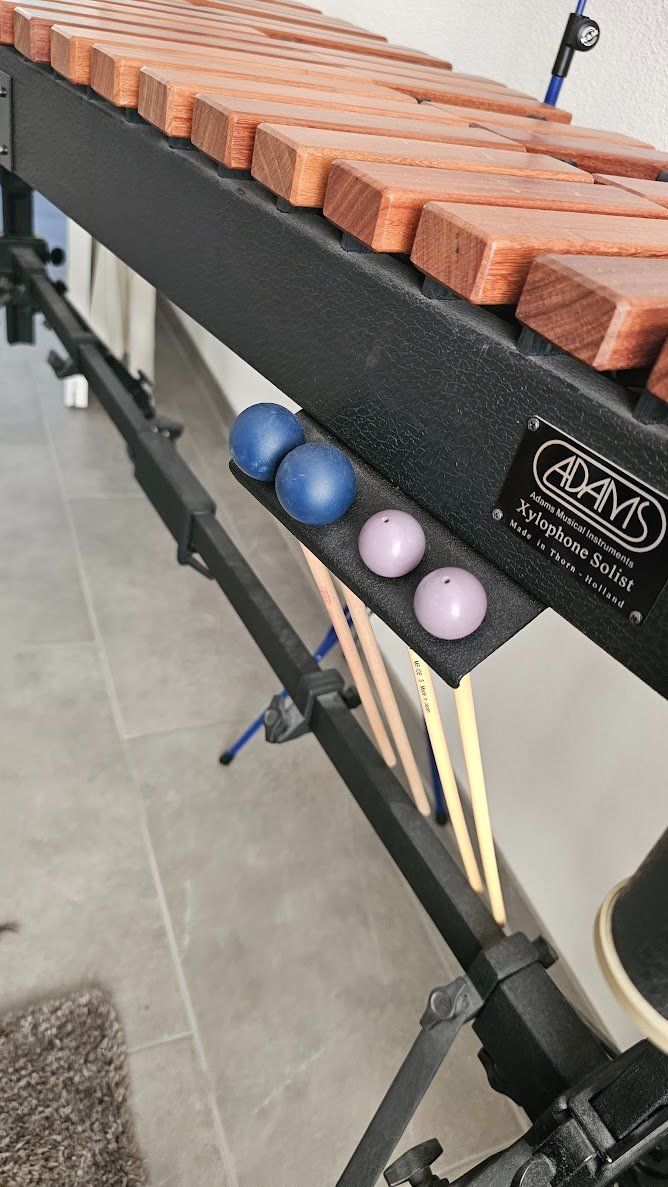 Strumenti musicali: Konzert Xylophon – Usato da Brunnen venduto da Knoblispeck 2