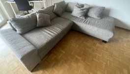 Ecksofa mit Schlaffunktion Schlafsofa