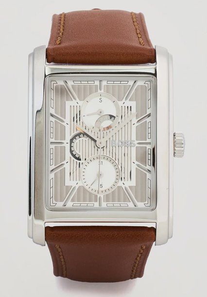 Hugo Boss Uhren: Boss Uhr Neu – Neu und originalverpackt aus Selkingen von Mazurit 1