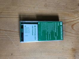 uhlenbrock 68610, infrarotempfänger, „Lissy“