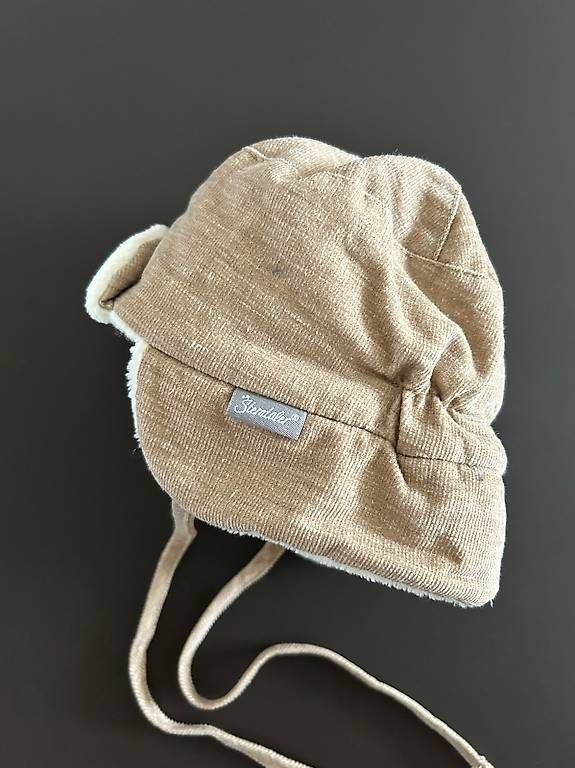 Mützen & Schals: Wintermütze Sterntaler, Gr. 41 – Gebraucht aus Zürich von bboying 2