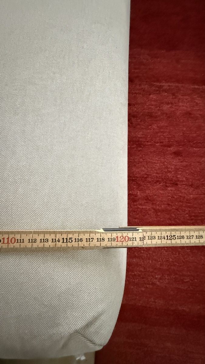 Ikea Letti: Sofa/Gästebett mit Bettkasten – Usato da Oberkulm venduto da Anasztazia 4