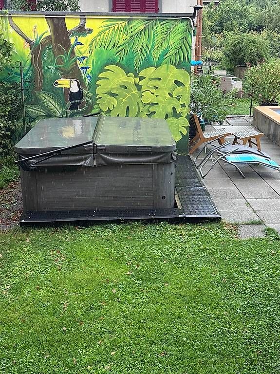 Whirlpool: Whirlpool – Gebraucht aus Spiez von Braunt 1