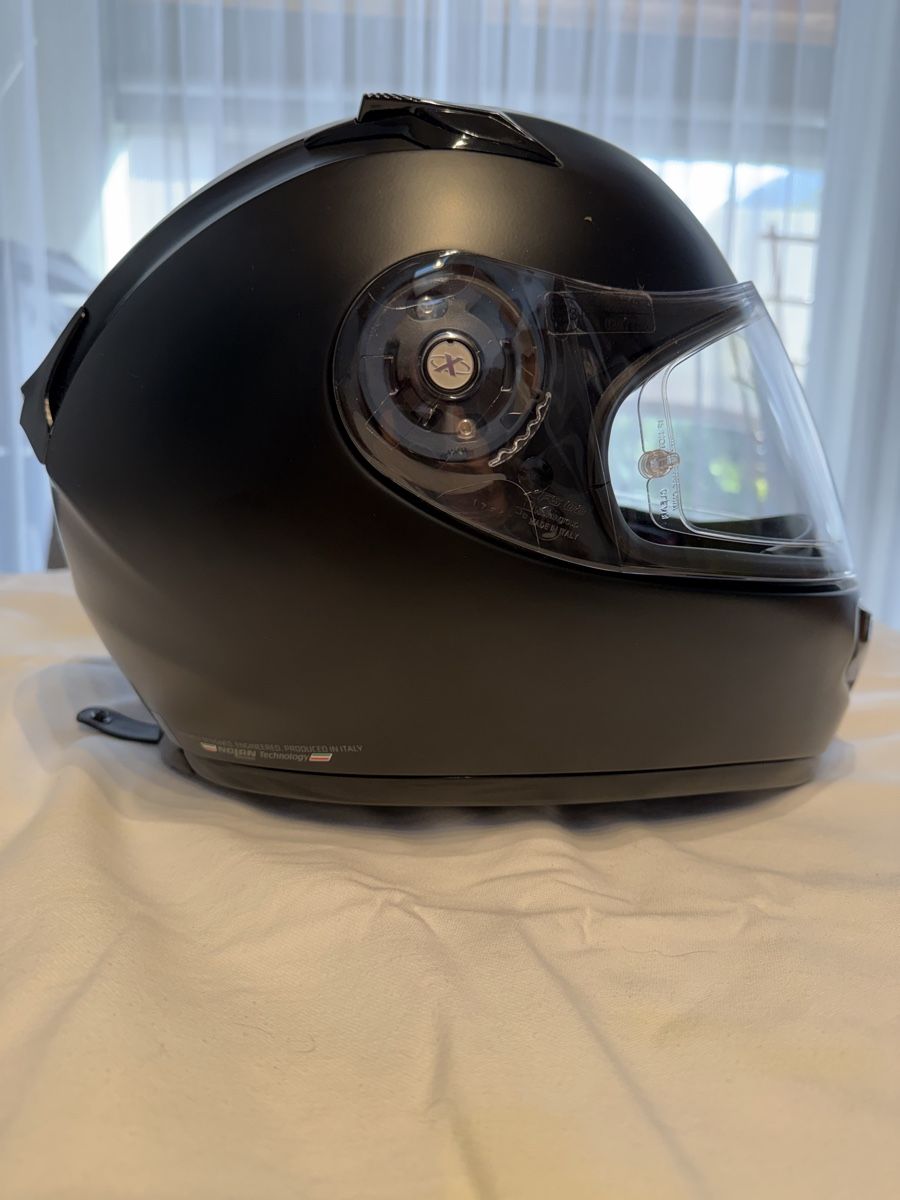 X-lite Helme & Visiere: Motorradhelm X-Lite – Neu (gemäss Beschreibung) aus Frutigen von bav_5ffw 6