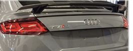 Audi TTRS 8s Heckspoiler Orginal