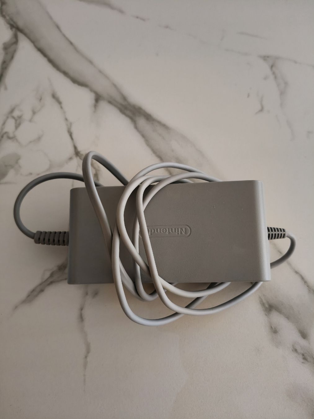 Nintendo Cavi: Nintendo Wii U Netzteil - Original STROMKABEL – Usato da Oensingen venduto da ece_8k7q 1
