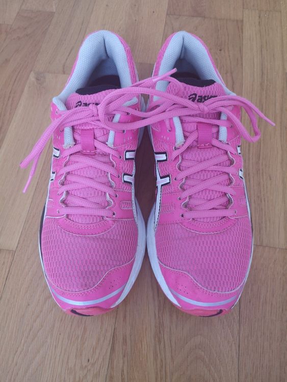 asics gel chart femme