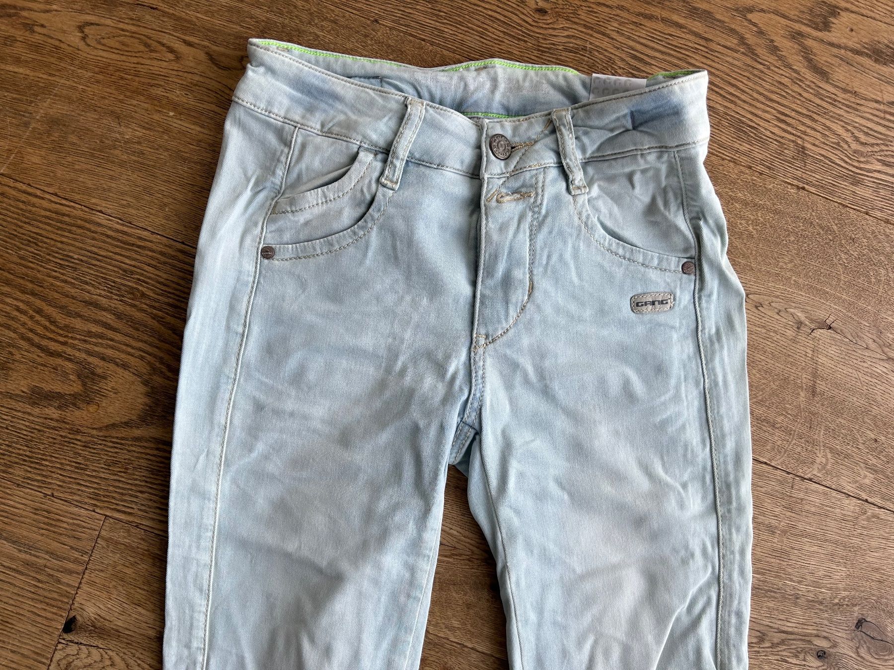 Gang Hosen: Hose, Gang //NEU// 24 – Neu (gemäss Beschreibung) aus Stettfurt von outlet72 2
