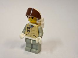 Lego Star Wars Hoth Rebel (Yellow Head, Brown Visor) sw0016