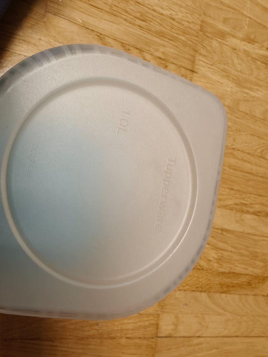 Tupperware Contenitori & Simili: Tupperware Vorratsdosen Molto Bello – Nuovo (secondo la descrizione) da Luzern venduto da schuhparadies159 3
