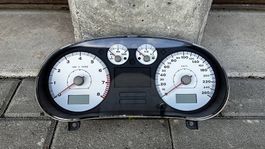 Seat Leon 1M Cupra R Tacho VDO