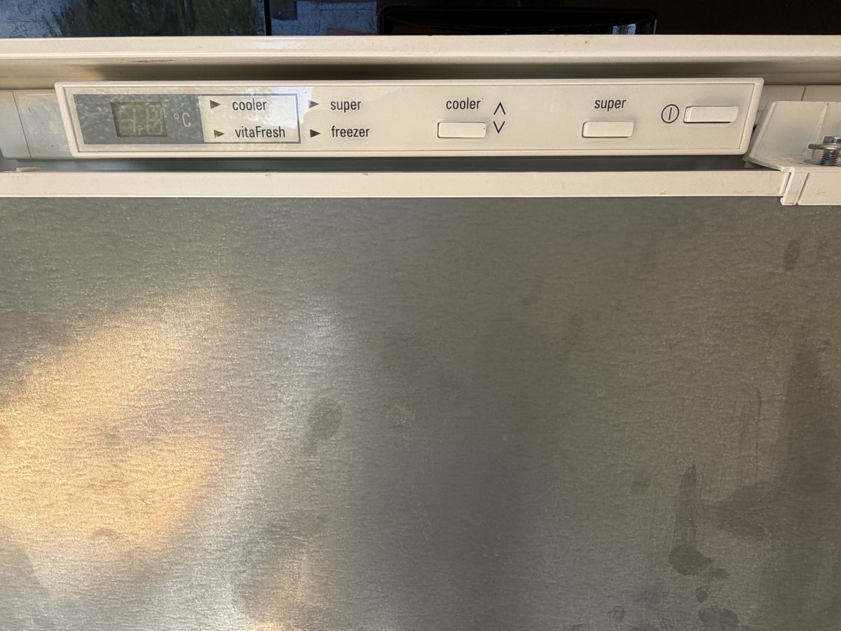 Kühlschrank: Siemens Einbau-Kühlschrank KI25FA60 – Gebraucht aus Wettingen von vikivi 1