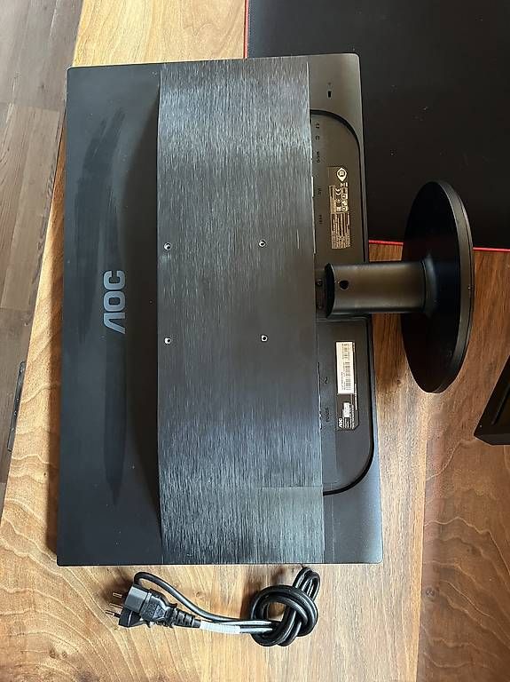 Monitor: AOC Monitor – Usato da Bennwil venduto da jul_b6g6 2