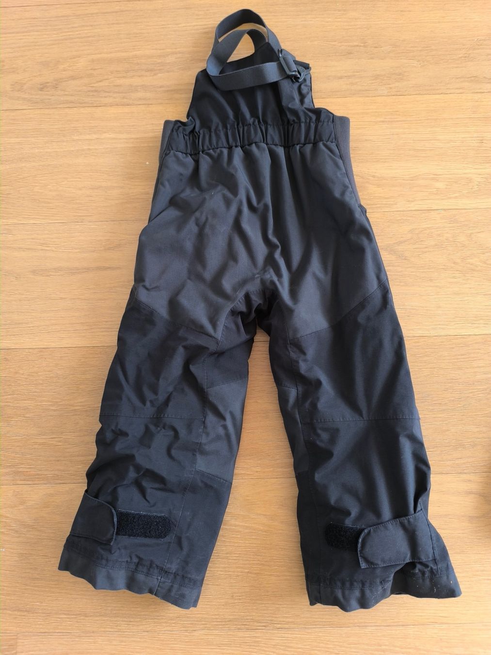 Kleiderpakete & -sets: 3-teiliges Winterset Grösse 104 – Gebraucht aus Zimmerwald von Bimar 4