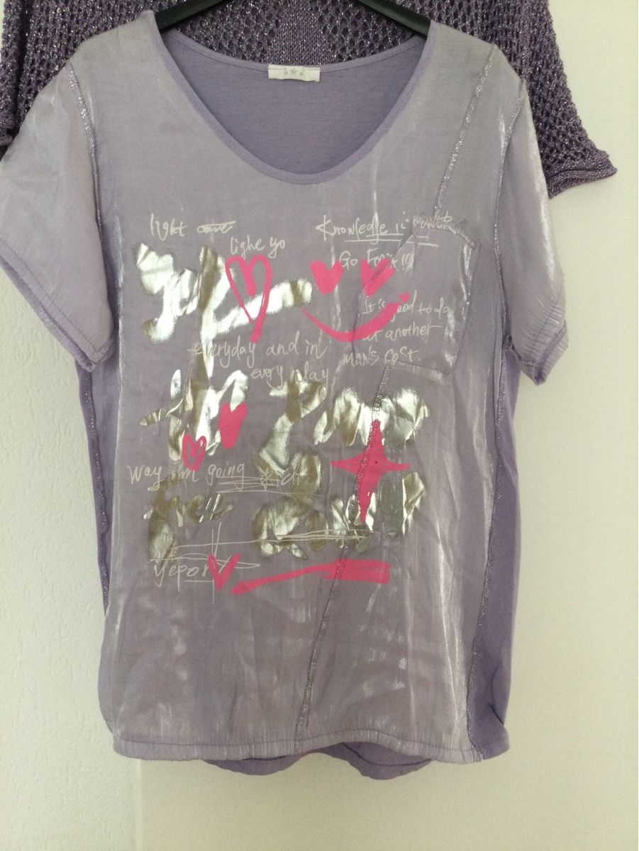 T-shirt: Spezielles T - Shirt neu – Nuovo (secondo la descrizione) da Villnachern venduto da Anita2006 1