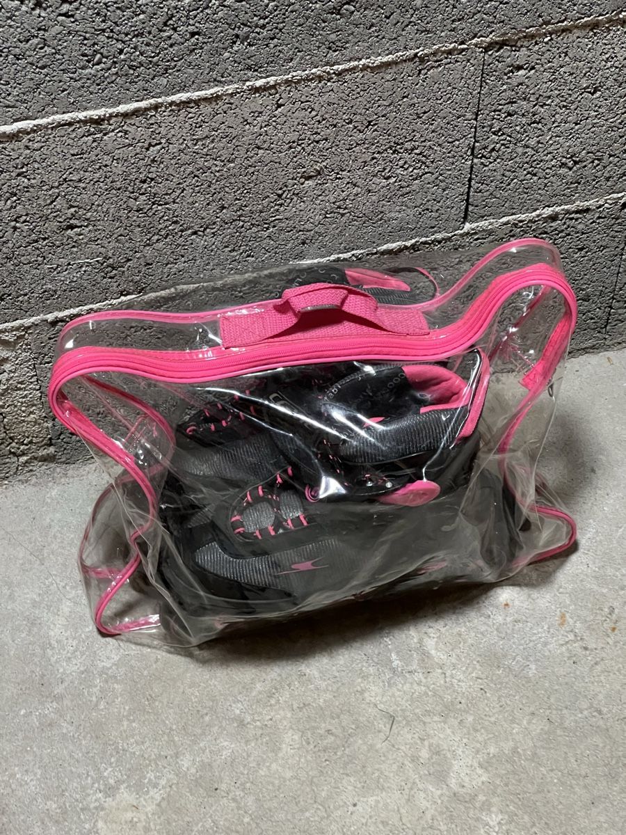 Patins à roul. & inline: Roller enfant – D'occasion à Vevey par shs95 3