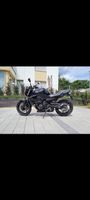 Yamaha XJ6N, ABS, ca 6500km