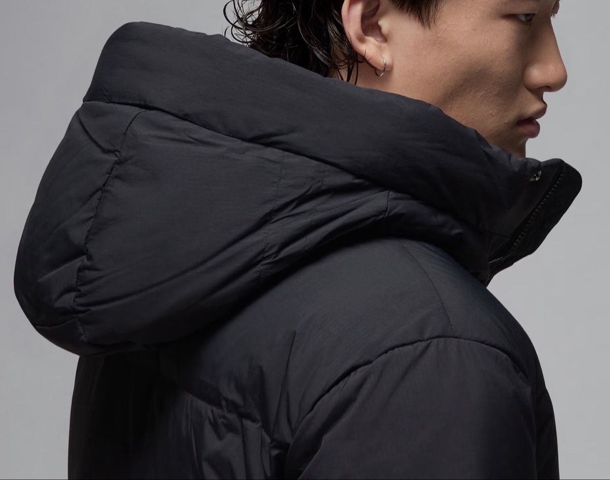 Cappotti: Jordan Flight Men's Down Parka – Nuovo (secondo la descrizione) da Roggwil BE venduto da and_sl26 4