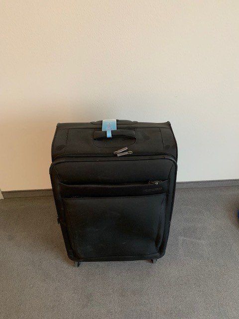 Valises de voyage: Reisekoffer – D'occasion à Herisau par Calpe17