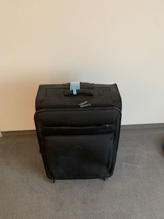 Reisekoffer