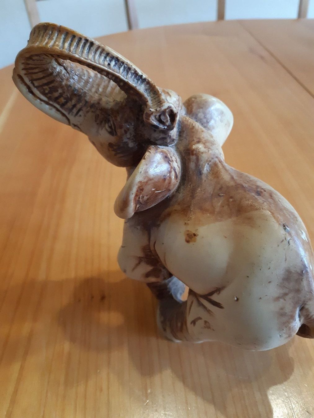 Skulpturen & Statuen: Elefanten Skulptur – Gebraucht aus Grindelwald von carro5 7