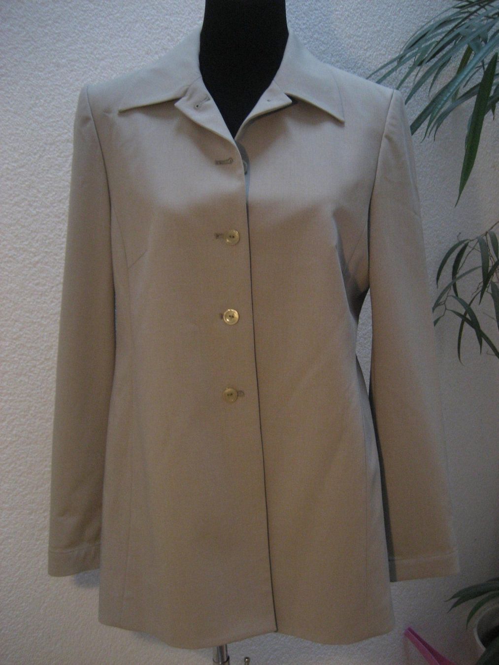 Jacken: Veste taille 40, neuve – Neu und originalverpackt aus Delémont von marryb