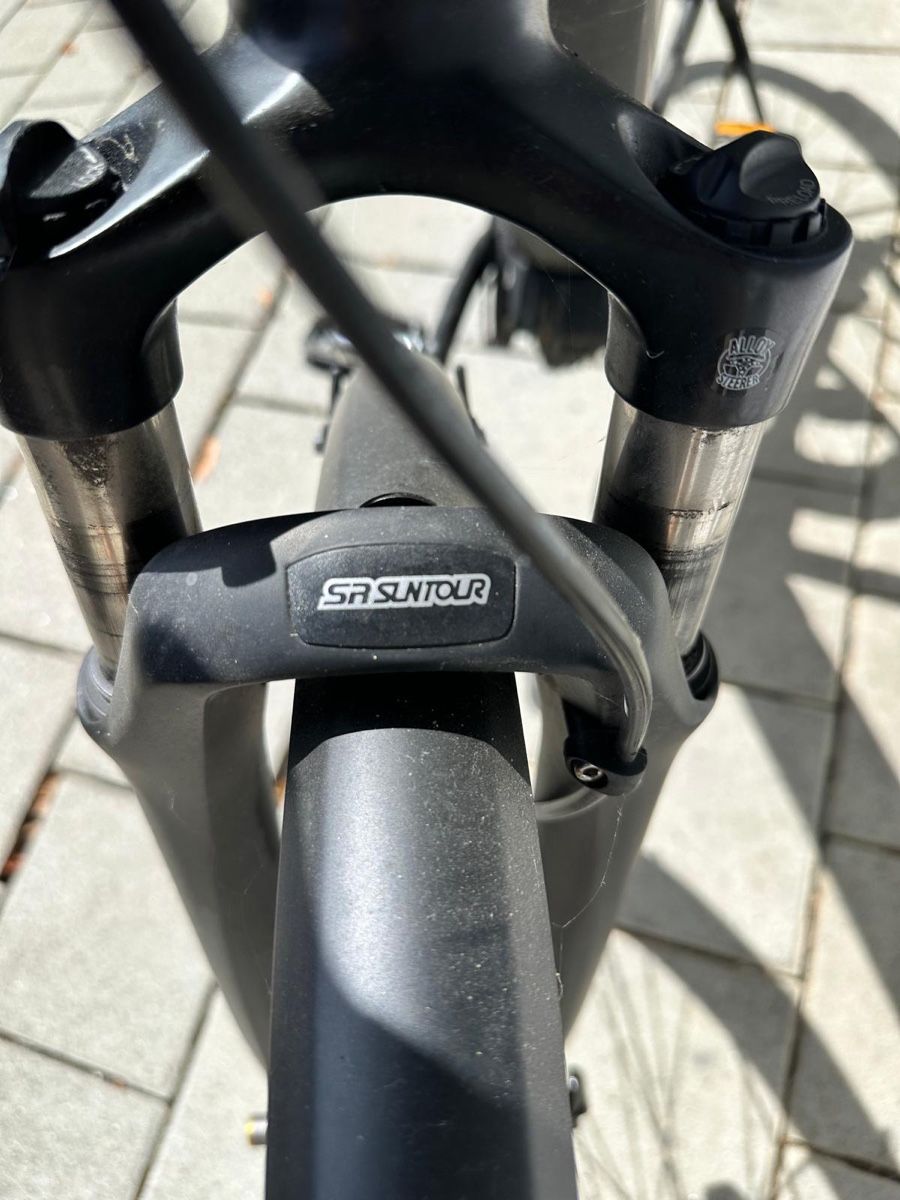 Riese & Müller Vélos: Riese & Müller Roadster – D'occasion à Niederbipp par Chilli76 3