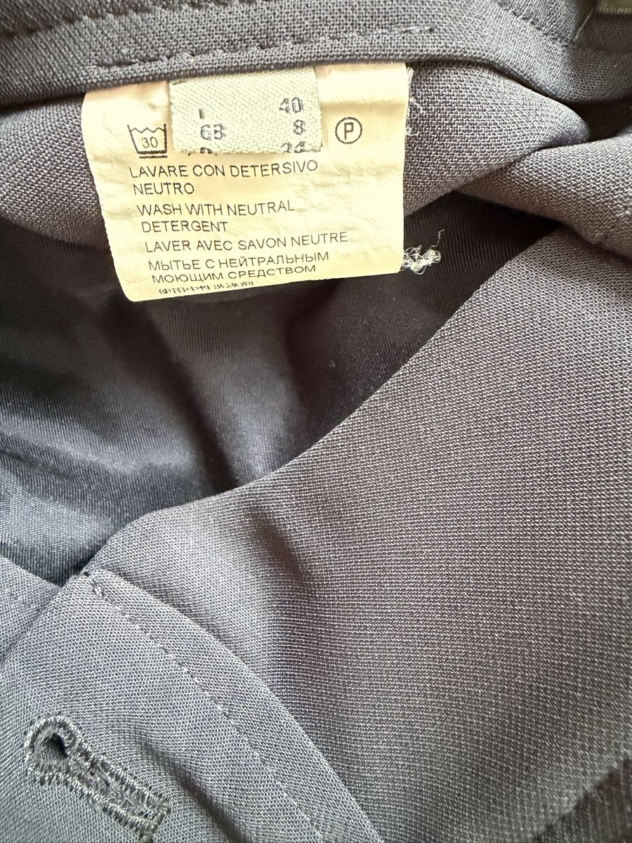 Pinko Hosen: Pinko Cullote Gr. S – Gebraucht aus Killwangen von was.sharp 3