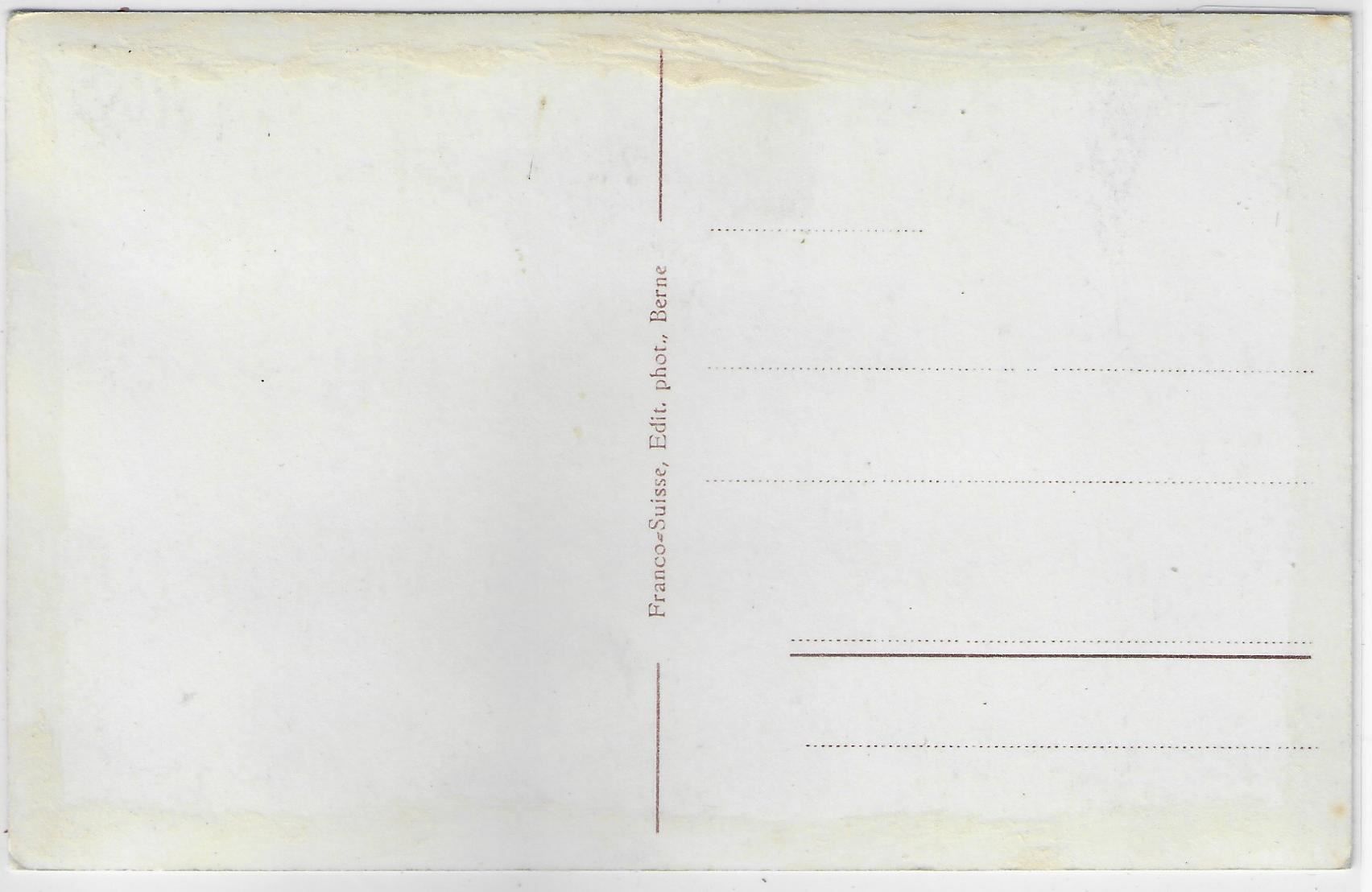 Cartes postales: Kirche von Oberdorf SO – D'occasion à Ettingen par Kartenplanet 1