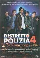 Tutti i DVDs: Distretto Di Polizia 1-10 – Usato da Gretzenbach venduto da Fraanto76 3