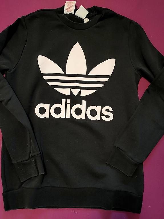 Maglioni & Felpe: NUOVO pullover Adidas taglia 170 – Usato da Bellinzona venduto da mar_b5cp