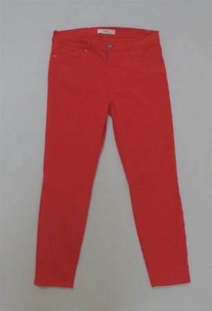 Brax - Feel Good - Stretch Jeans - rot - Grösse 40