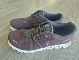 On Laufschuhe Cloud Grösse 41 neu, ungetragen