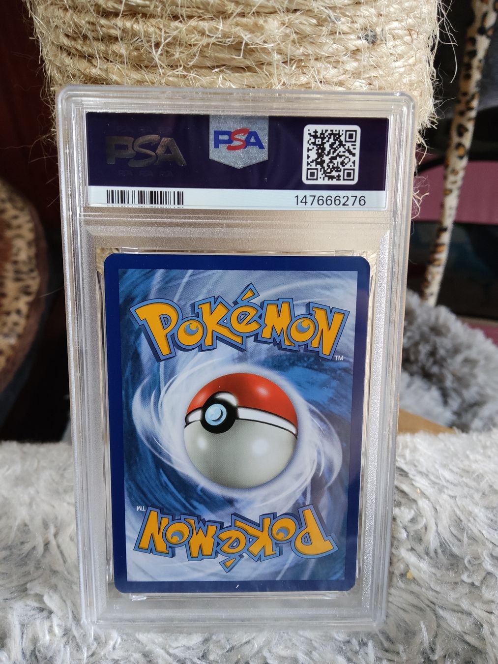 Pokémon Sammelbilder & Trading cards: DETECTIVE PIKACHU HOLO #SM190 PROMO PSA8 – Neu (gemäss Beschreibung) aus Vezio von 41181 1