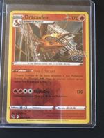 Carte Pokémon Dracaufeu Feu Éclatant Reverse 010/078