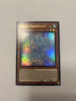 Yugioh Rikka-Prinzessin MP23-DE128 Ultra Rare