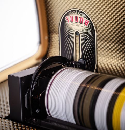 Jukebox: Sound Leisure Rocket CD schwarz – Nuovo (secondo la descrizione) da Schalunen venduto da schwabspielautomaten 3
